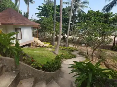 Diamond Beach Resort - 28