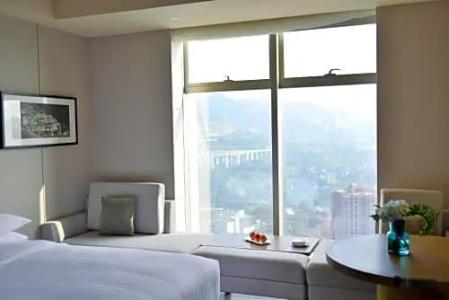 Chongqing Marriott - 102
