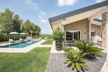 Quellenhof Luxury Resort Lazise - 121