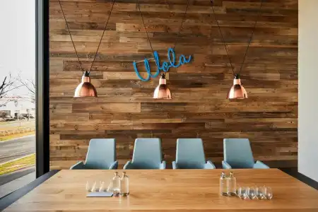 Crowne Plaza WARSAW - THE HUB by IHG - 16