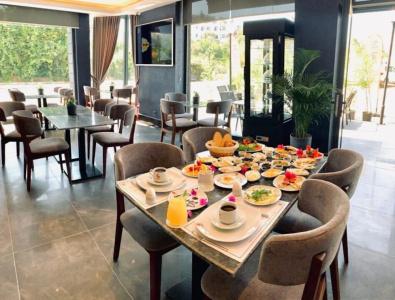 Sea Palm Otel Yalıkavak - 11
