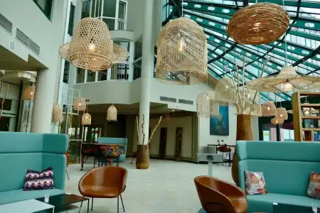Amadeus Frankfurt - 1
