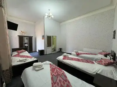 World Guest House - 58