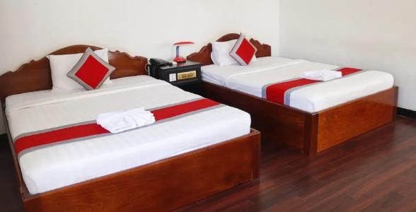 Vimean Sovannaphoum Resort - 85