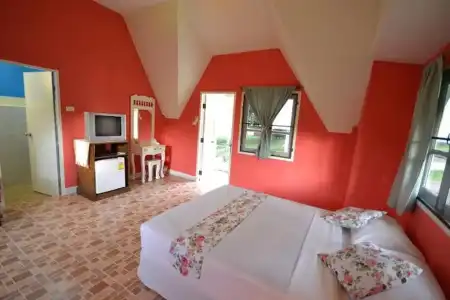 Touch Star Resort Doi Inthanon - 70