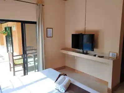 Panisara Pool Villa Huahin - 99