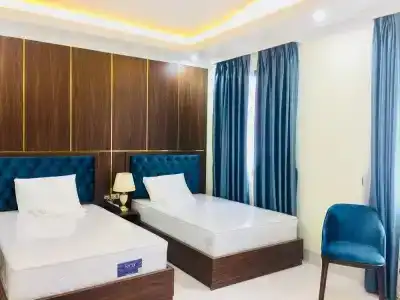May House - 6