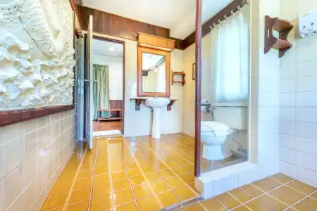 Vana Varin Resort Hua Hin - 91