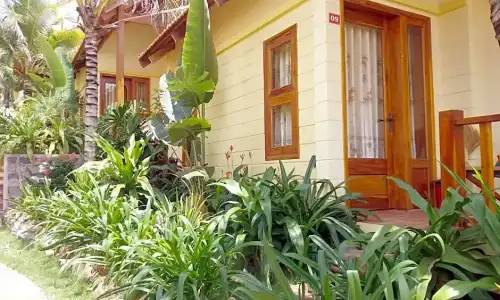 Viet Thanh Resort - 84