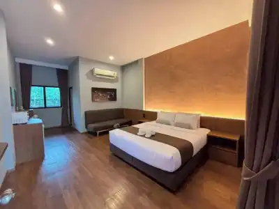 Tarnsiri Boutique Resort - 112