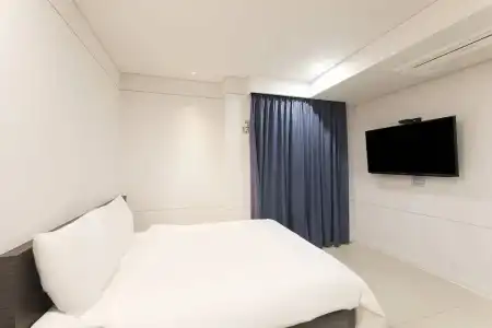 JB Design Haeundae - 43