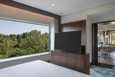 Conrad Bosphorus - 109