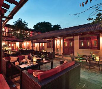 Jingshan Garden - 10