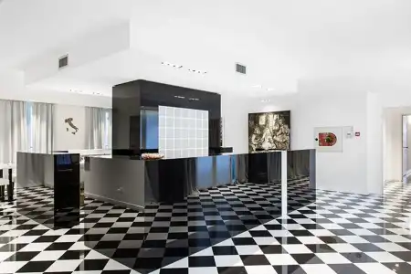 Studio Inn Centrale & Milano Urban Padel - 42
