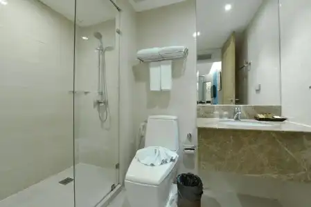 Prestige Suites Nana - 16
