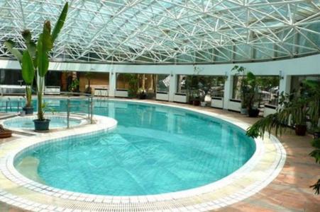Beijing Jinlong Hotspring - 12