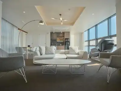 UH Suite The Haendae - 155