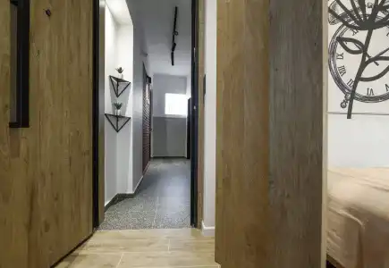 Olvios Luxury Suites & Lofts - 102