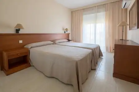 Apartlas Dunas - 38