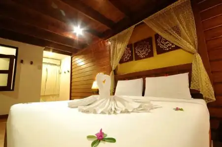 Bel Aire Patong Phuket - 33