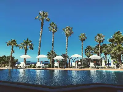 Palm Beach Club Casteldaccia - 4