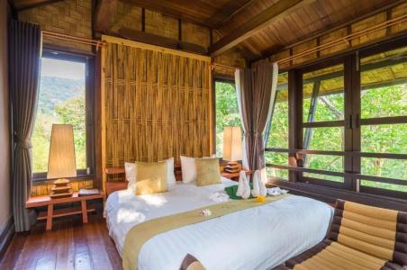 Alama Sea Village Resort - 73