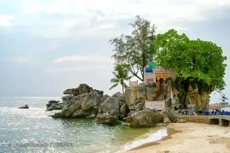 Sunrise Boutique Phu Quoc - 34