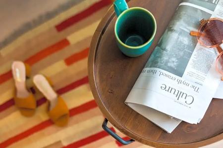 Indigo LARNACA by IHG - 45