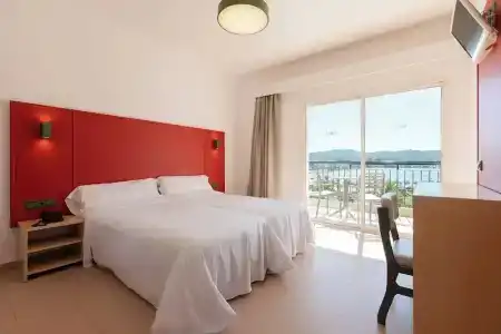 The Red by Ibiza Feeling - Adults only - 50