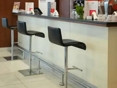 ibis Tunis - 32