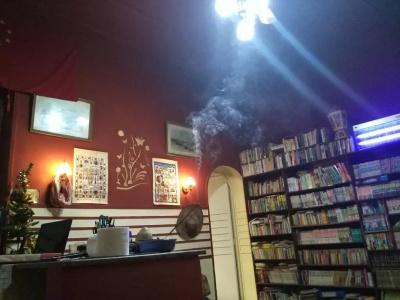 Safary Hostel - 14