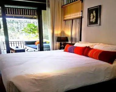 Baan Saen Fang - 28