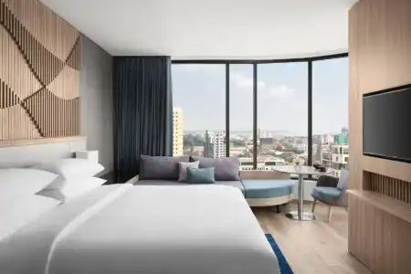 Courtyard by Marriott Phnom Penh - 63