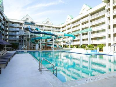 Holiday Inn Resort Orlando Suites - Waterpark by IHG - 19