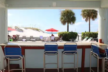 Miramar Beach Resort - 8