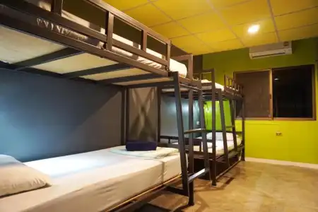 B&B House & Hostel - 21