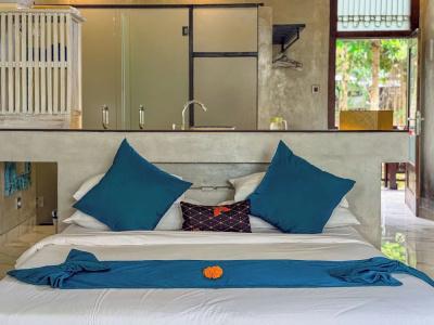Gunung An Retreat - 78