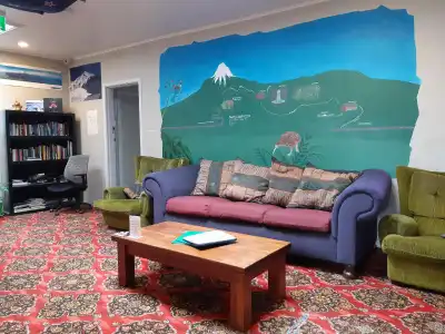 Ariki Backpackers - 9