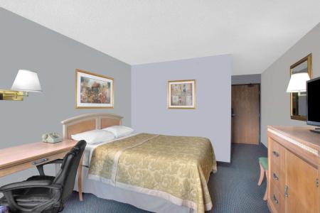 Super 8 Motel - Augusta - 3