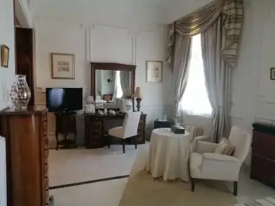 Les Oliviers Palace - 57