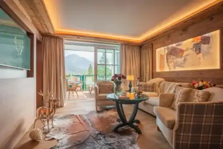 Alpin Resort Sacher - 104