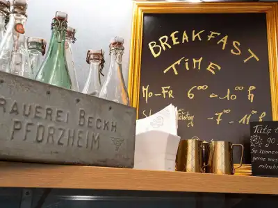 ibis Styles Pforzheim - 63