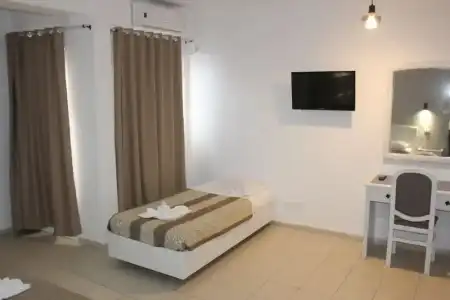 Hôtel Medina - 106