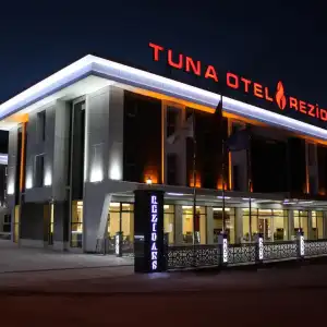 Tuna Mugla - 36
