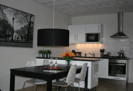 Frankendael Apartments - 82