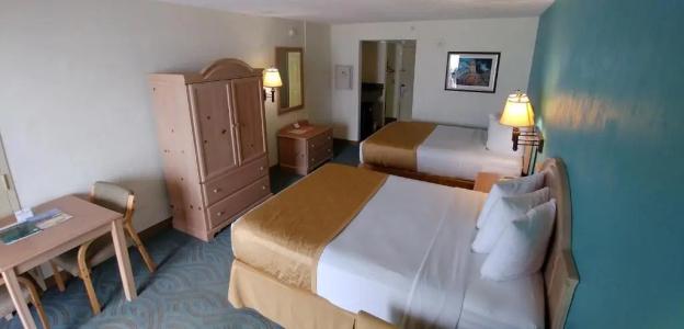 Tropical Winds Resort - 82