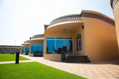 Royal Beach & Resort - 36