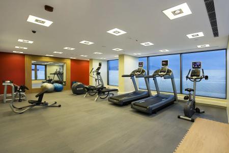 Hilton Garden Inn Kutahya - 18