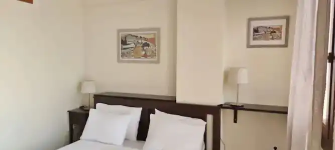 Kripis Studio Thessaloniki Apart-Hotel - 59