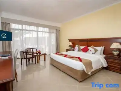 Golden Tulip Dar ES Salaam - 75